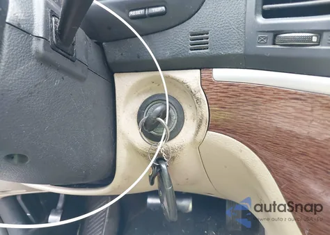 2009 Hyundai Santa Fe Limited z USA, uszkodzony, nr VIN 5NMSH13EX9H237591